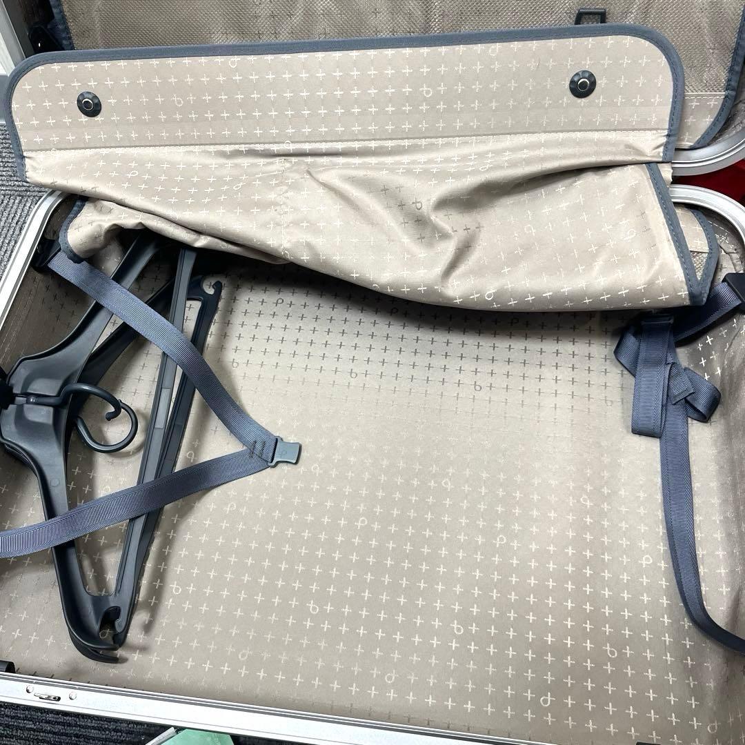 【送料込み】エース　プロテカ　エキノックスライト　82L スーツケース4輪