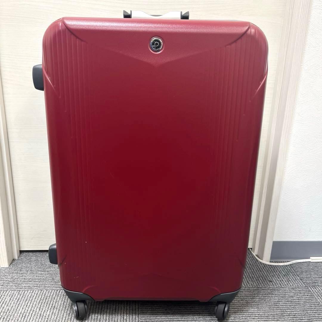 【送料込み】エース　プロテカ　エキノックスライト　82L スーツケース4輪