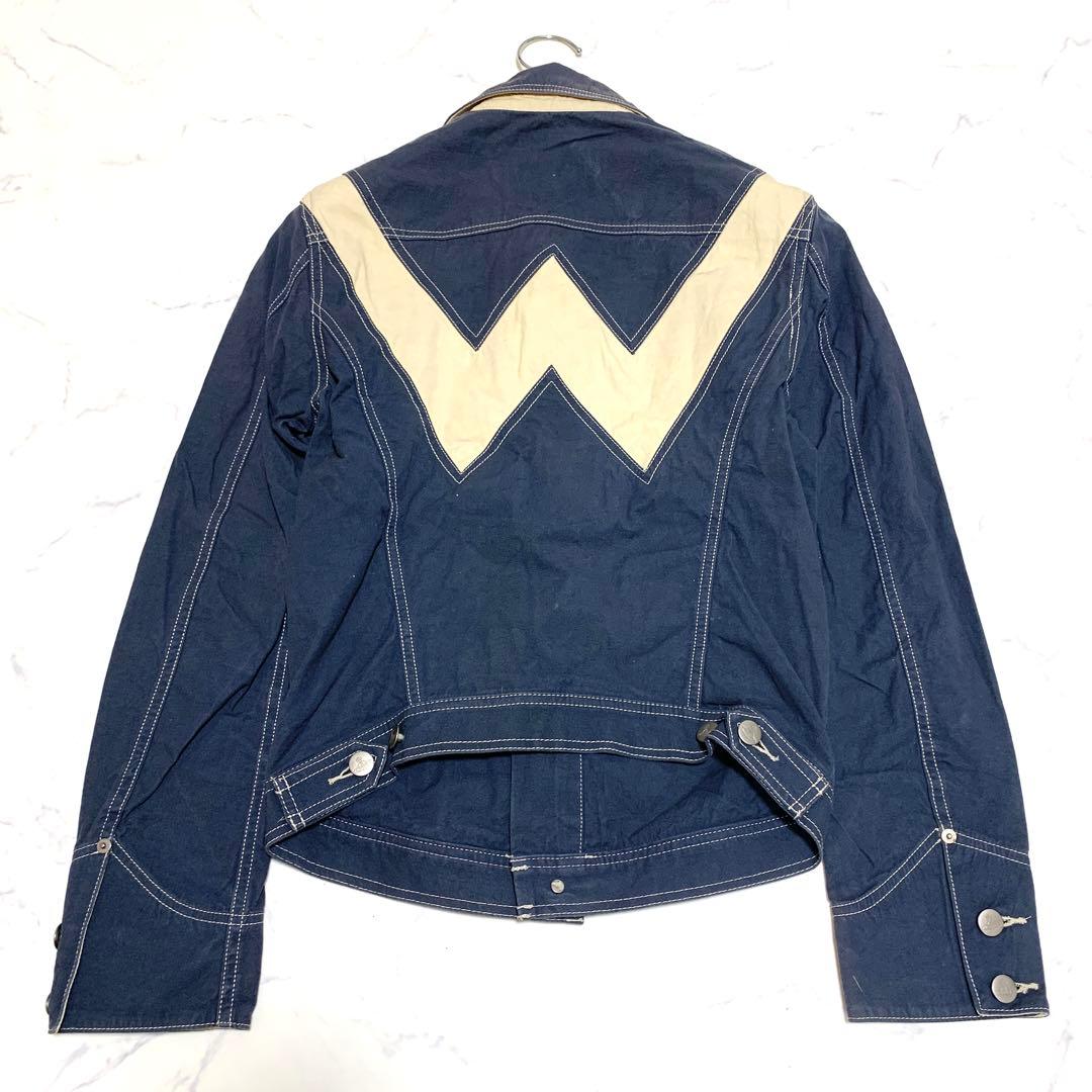 希少⭐️ヴィヴィアンウエストウッドマン オーブロゴ　VW　セットアップ