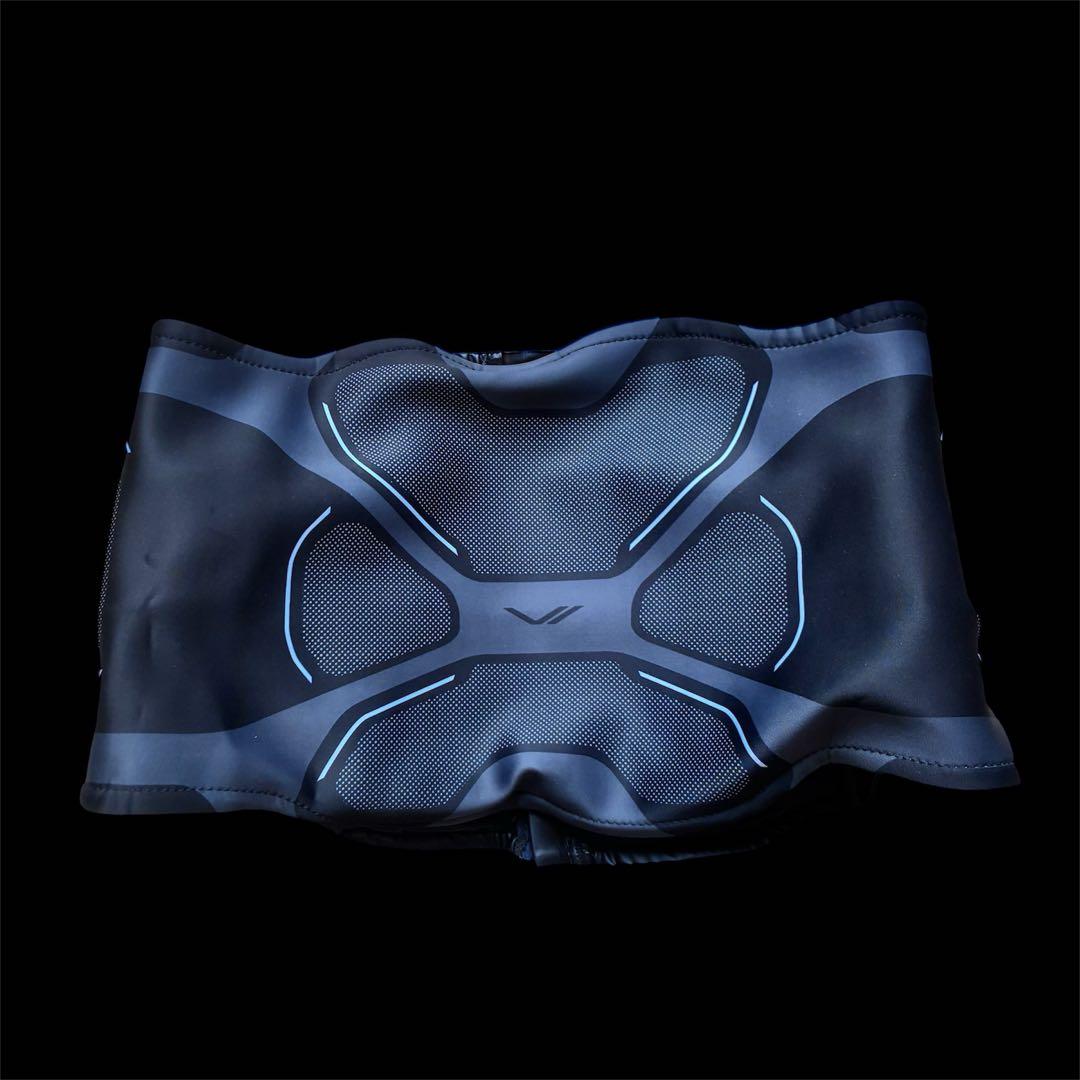 SIXPAD Core Belt 2 EMSトレーニングベルト