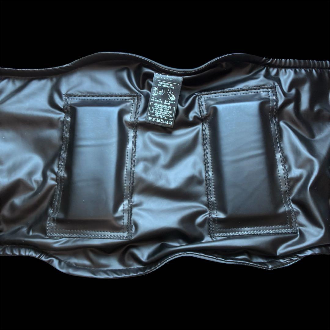 SIXPAD Core Belt 2 EMSトレーニングベルト