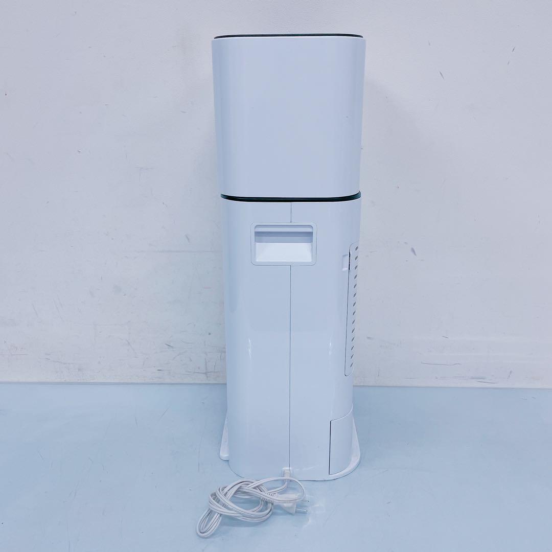 4FM76 アイリスオーヤマ 衣類乾燥 除湿機 サーキュレーター式