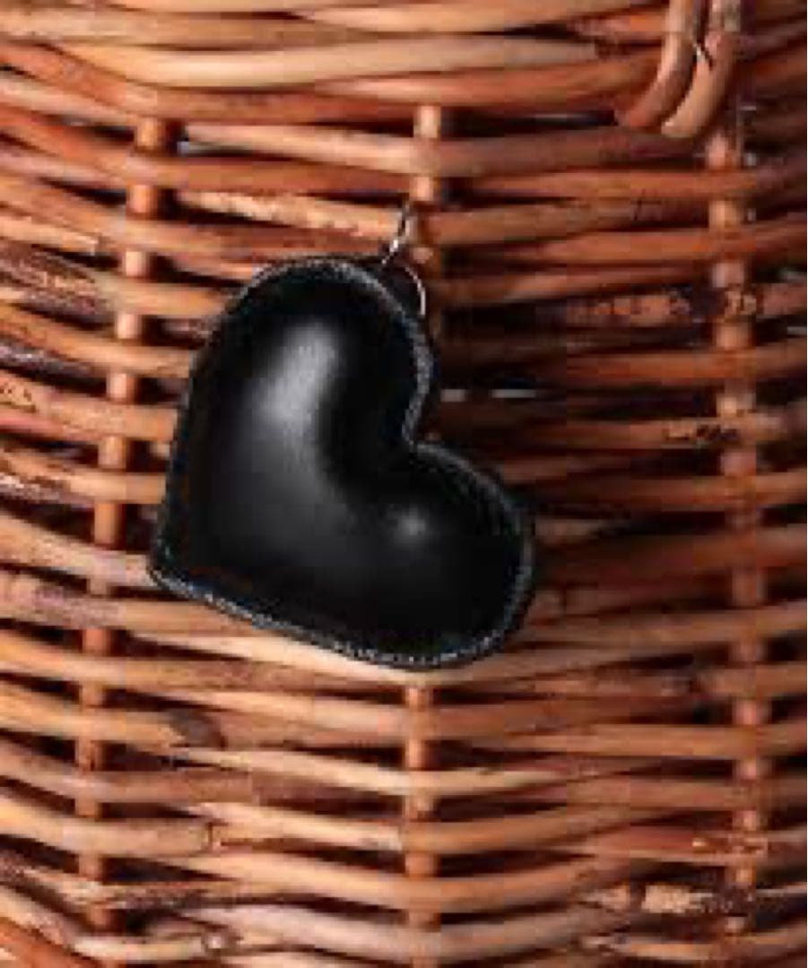 ラドロー カゴバック ハート