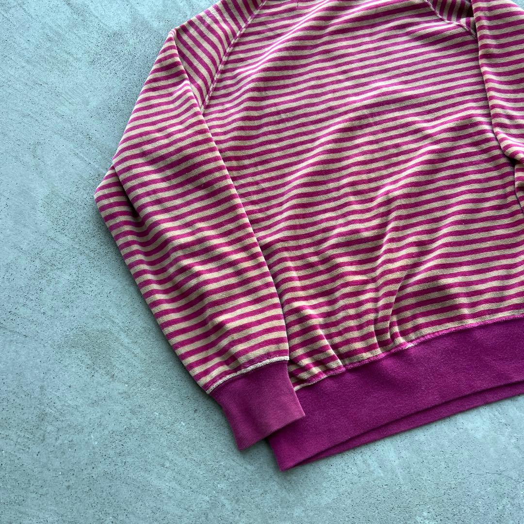 ぴょまえ様　80s90s Ralph LaurenラルフローレンベロアロンT