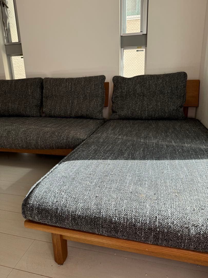 ラ*ク様 飛騨産業　森のことば　リビングセット