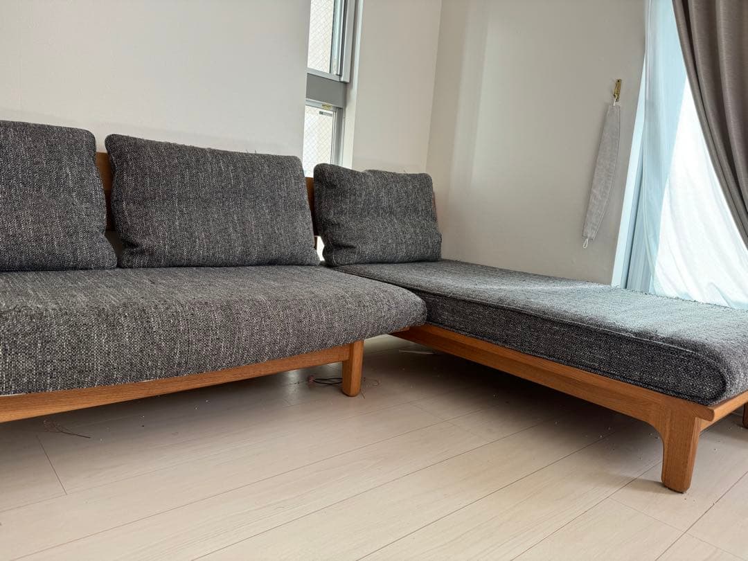 ラ*ク様 飛騨産業　森のことば　リビングセット