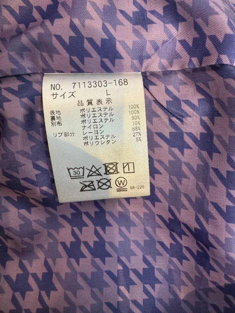 アナスイミニ　ファーブルゾン