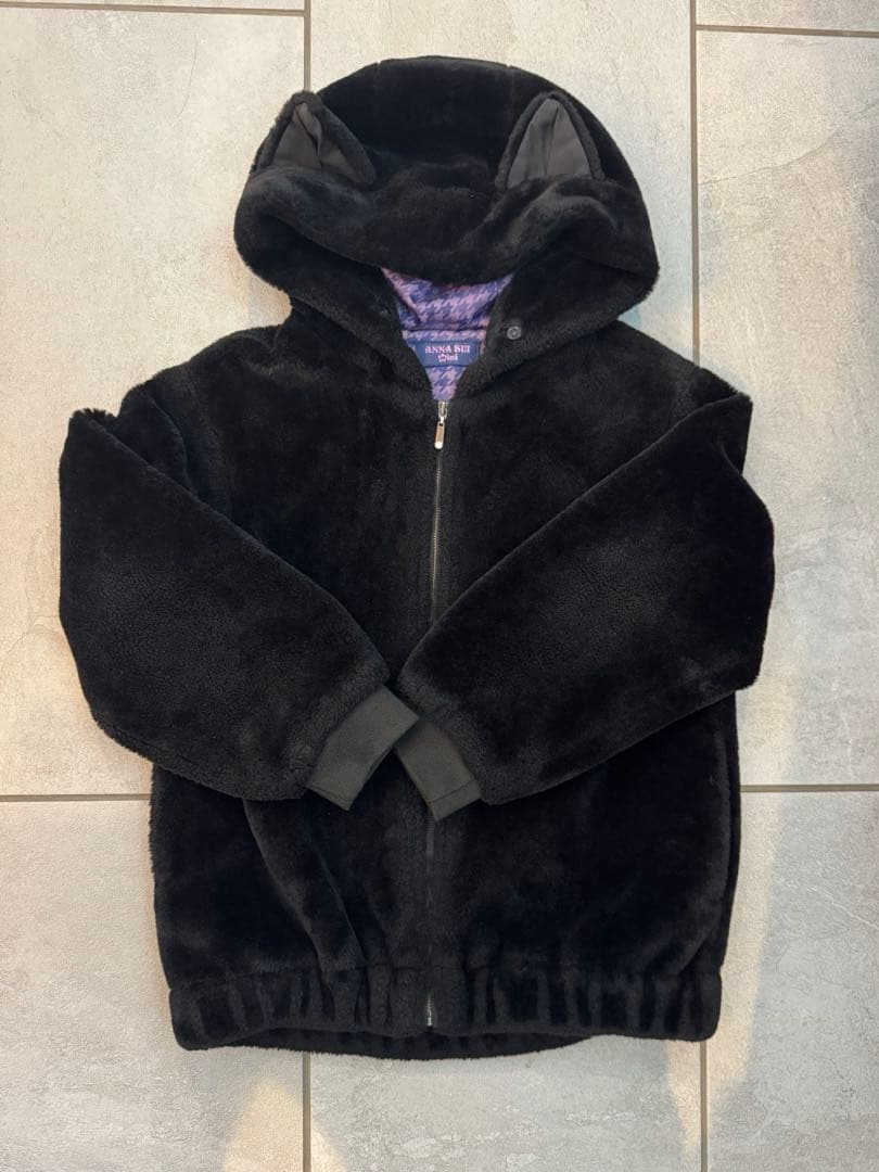 アナスイミニ　ファーブルゾン