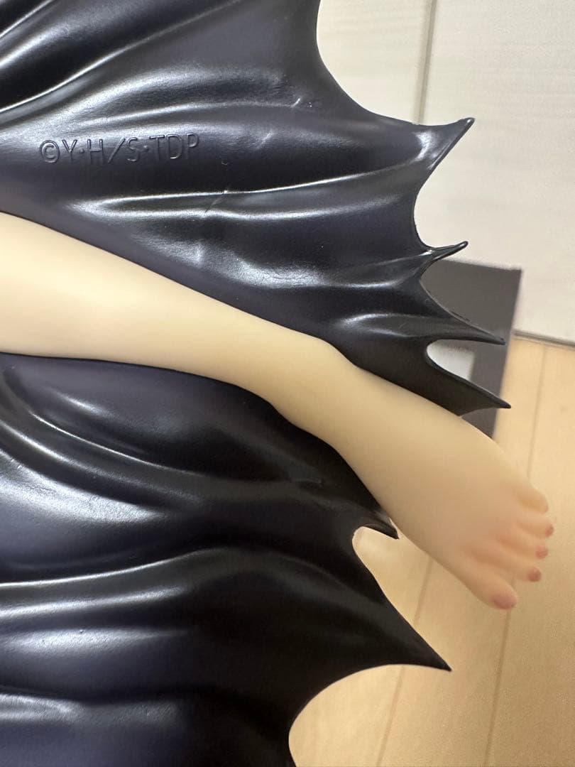 ToLOVEるダークネス 黒咲芽亜 フィギュア