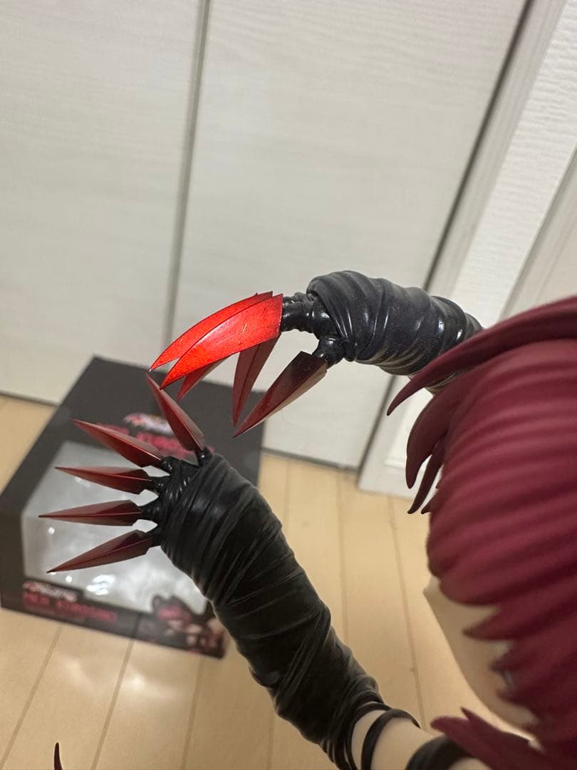 ToLOVEるダークネス 黒咲芽亜 フィギュア