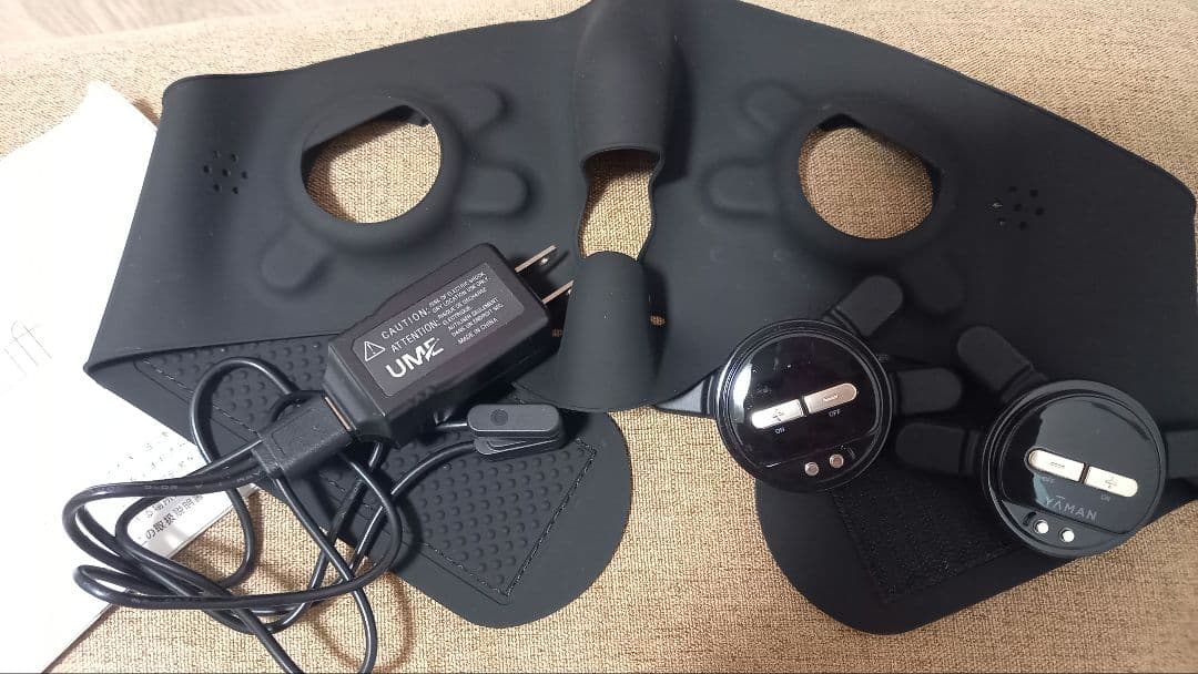 ヤーマン YA-MAN メディリフト プラス EPM-18BB