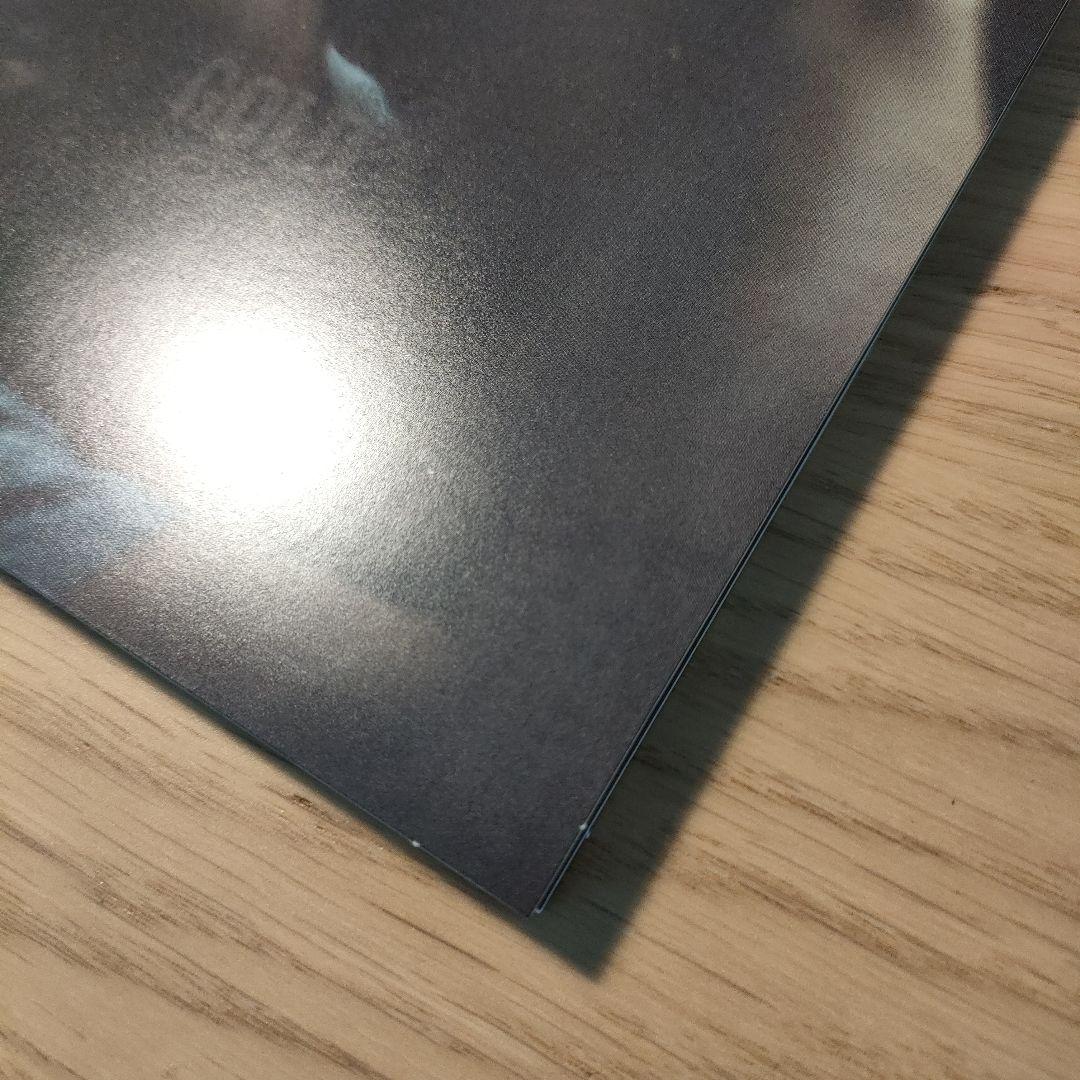 age factory GOLD 初回限定 オーディオコメンタリー盤付き