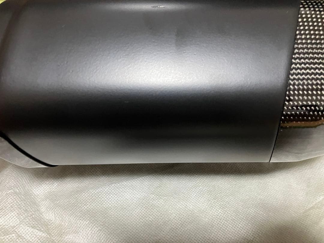  R1300GS 純正オプションアクラポビッチ　スリップオンサイレンサー