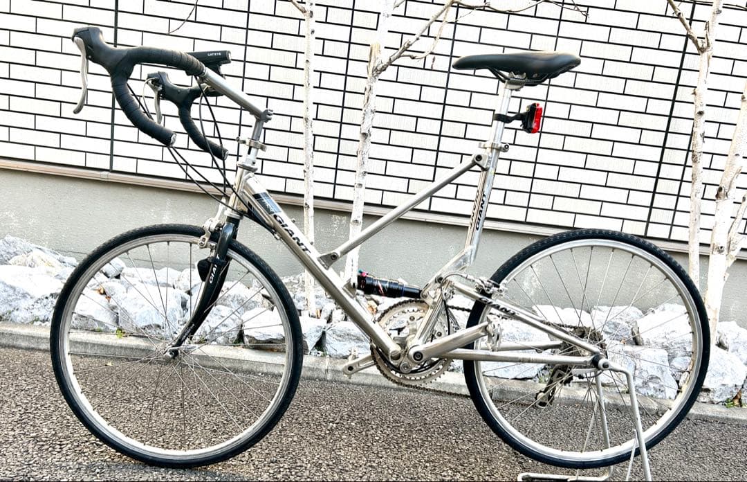 ジャイアントMR-4 引き取り限定！