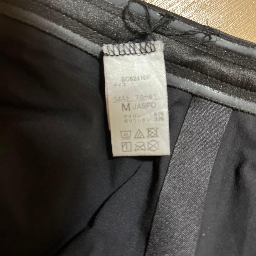 Speedo 黒 競泳水着