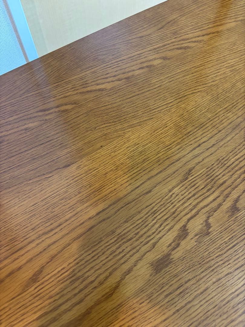 カリモク60 カフェテーブル1200 ウォールナット