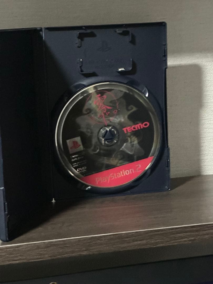 零　ps2 wii wiiu 攻略本　セット