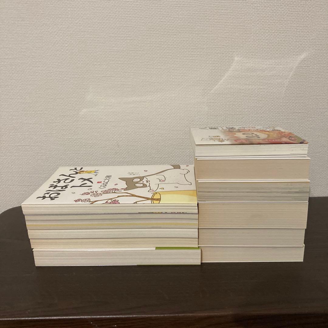 くるねこ大和　全20巻(全巻) / やつがれシリーズ他　11冊　　計31冊セット