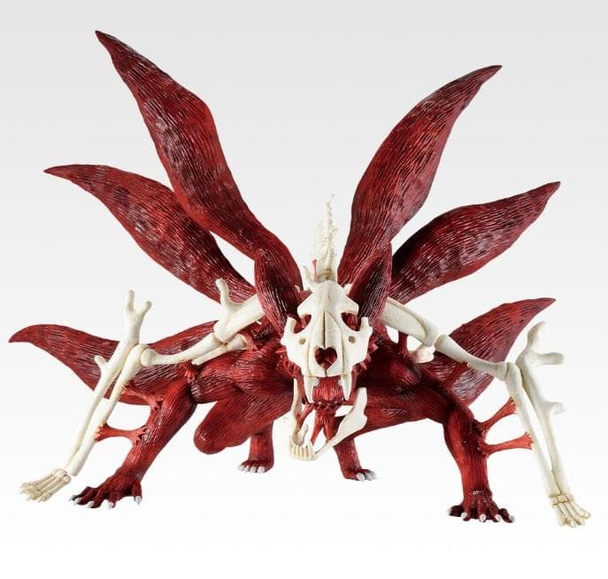 一番くじ ナルト 疾風伝 輪廻の嘆きと平和の懸け橋 ラストワン賞