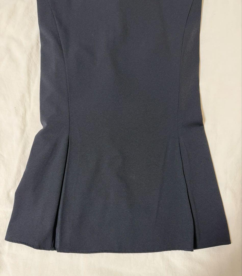 最終値下げKnuth Marf balloon bolero one piece