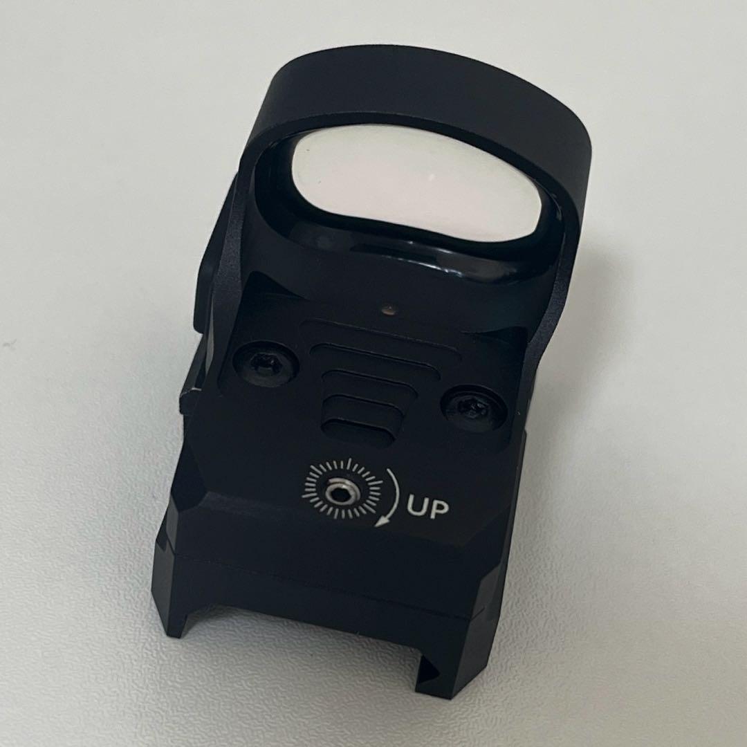 Red Win HD Cobra 1x28x20 グリーンドットサイト