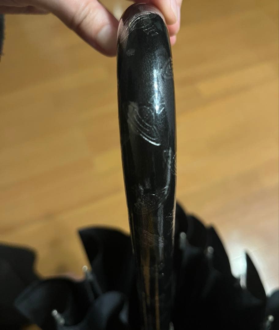 ヴィヴィアンウエストウッド 傘