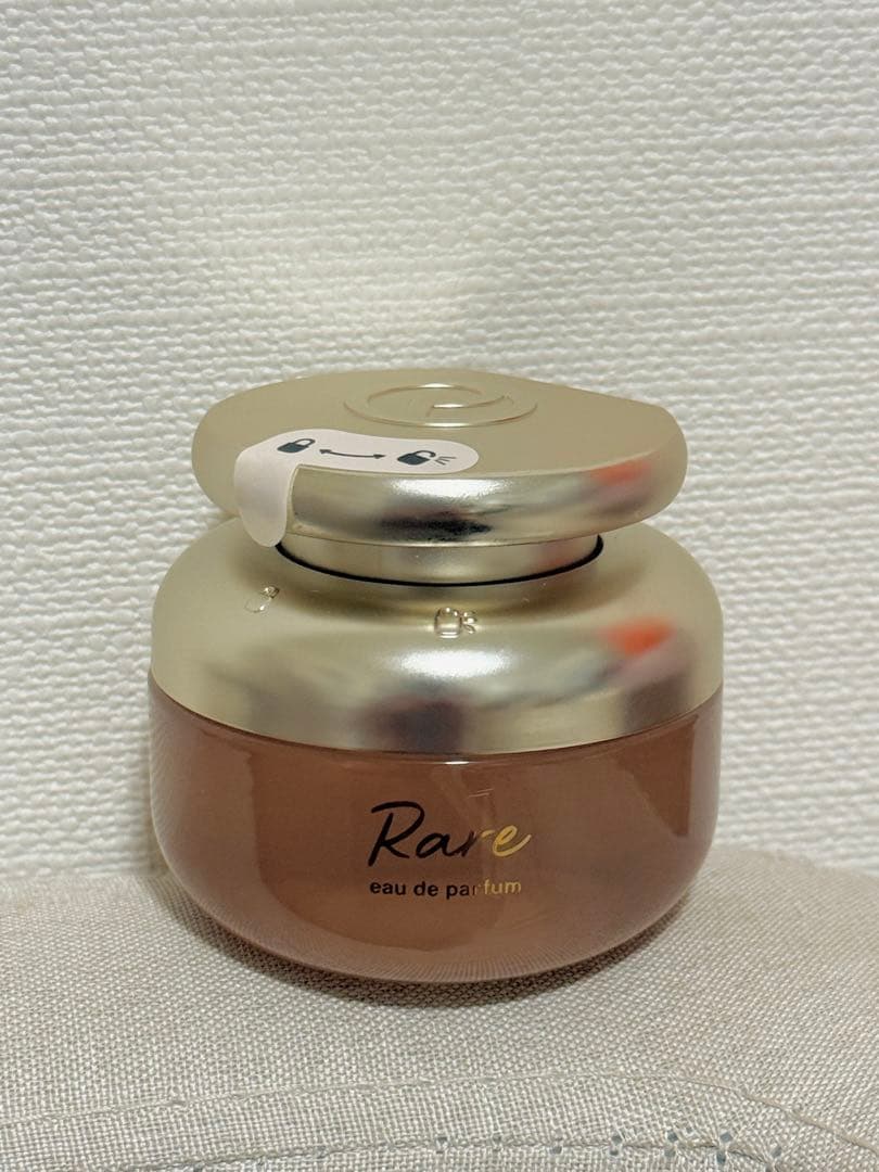香水(女性用) Rare Beauty Eau de Parfum