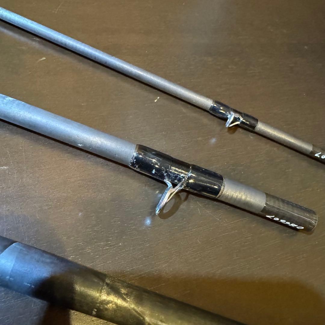 スタジオコンポジット　プロトロッド　4ピース　6607 レア