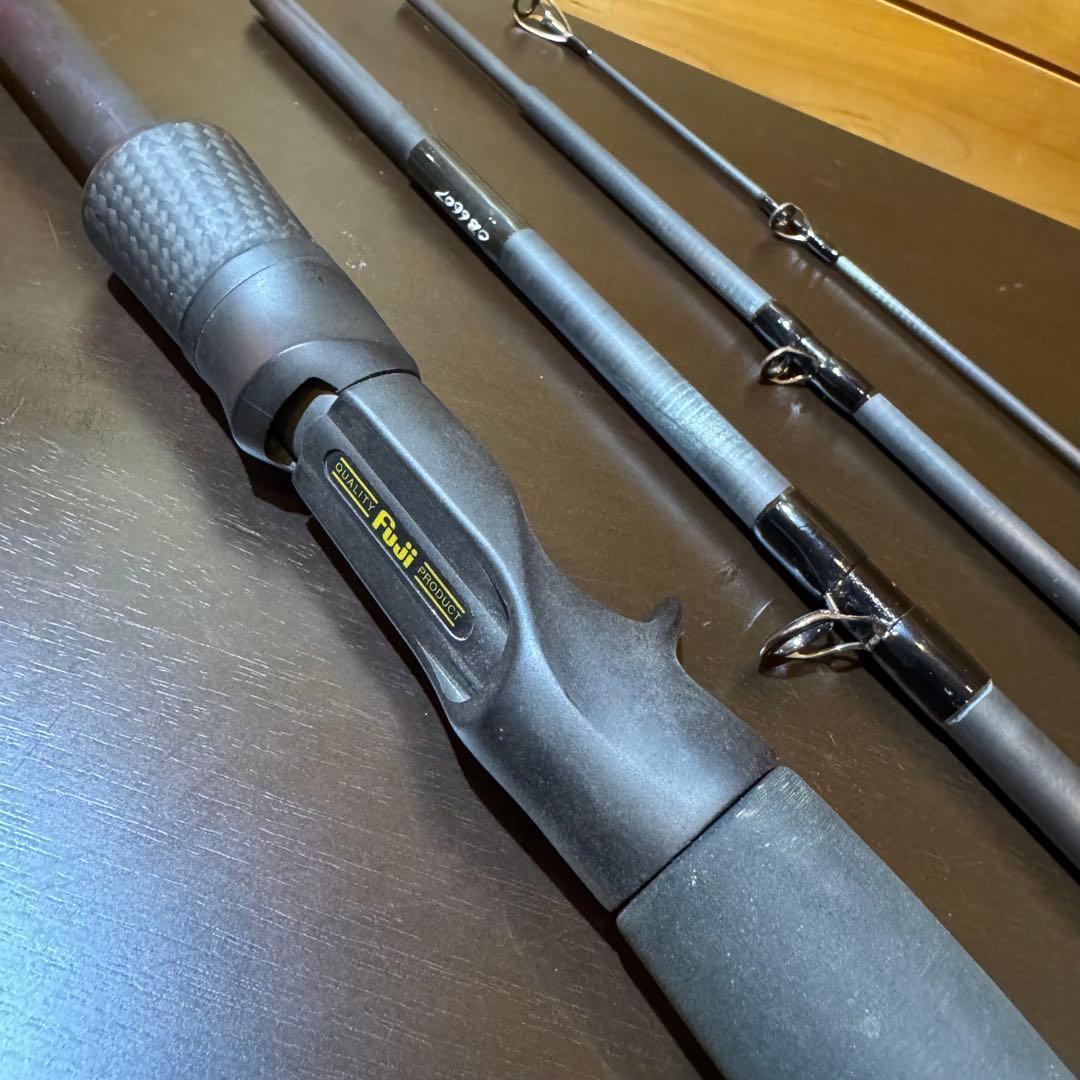 スタジオコンポジット　プロトロッド　4ピース　6607 レア