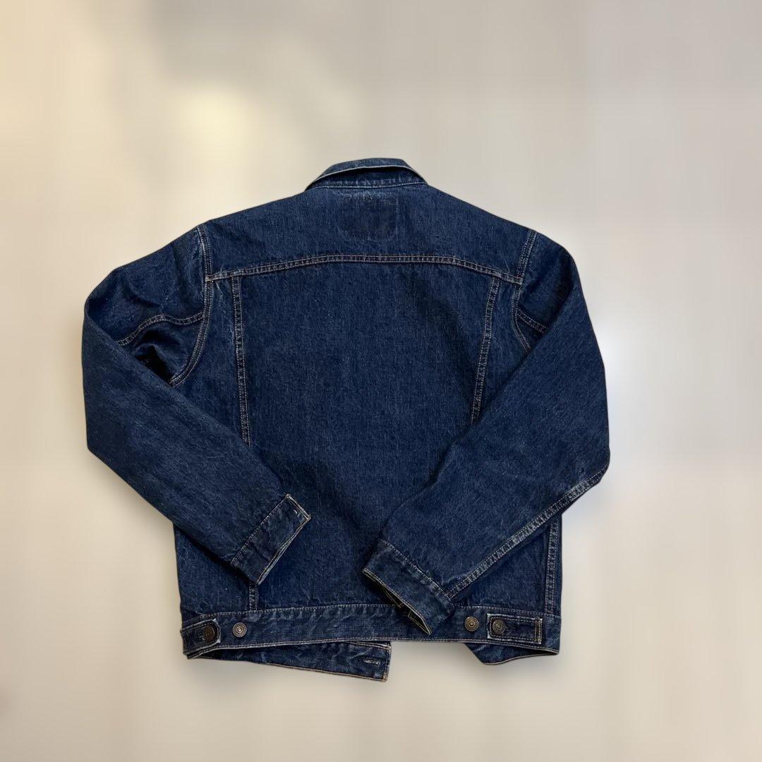 orSlow デニムジャケット Lサイズ 日本製
