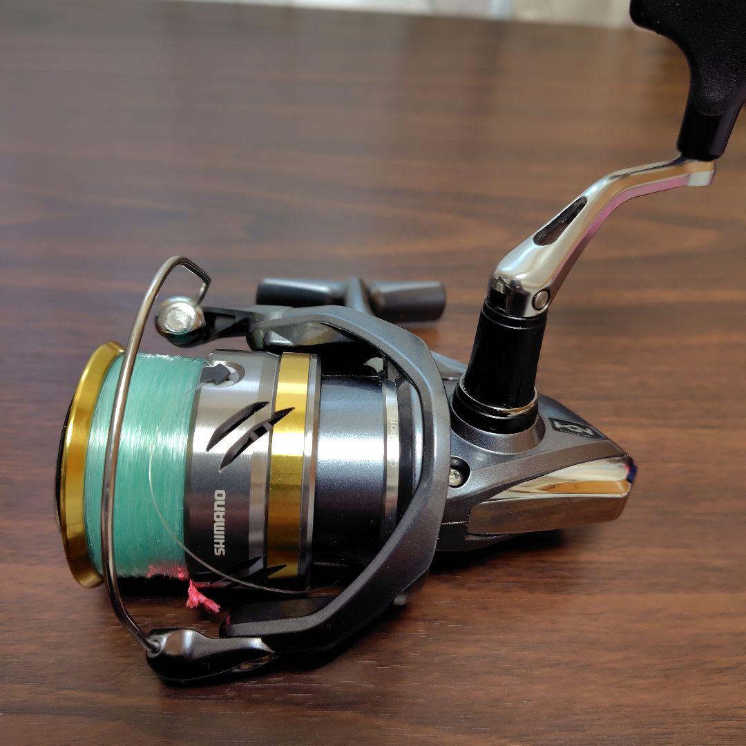 シマノ　アルテグラC5000ｘG-B