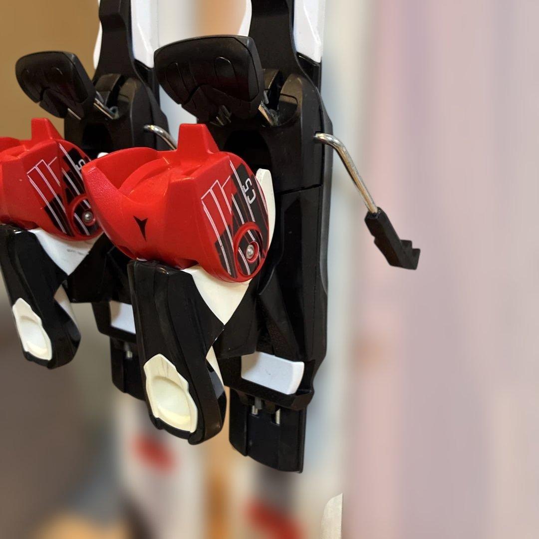 ATOMIC Redster SX JR スキー板