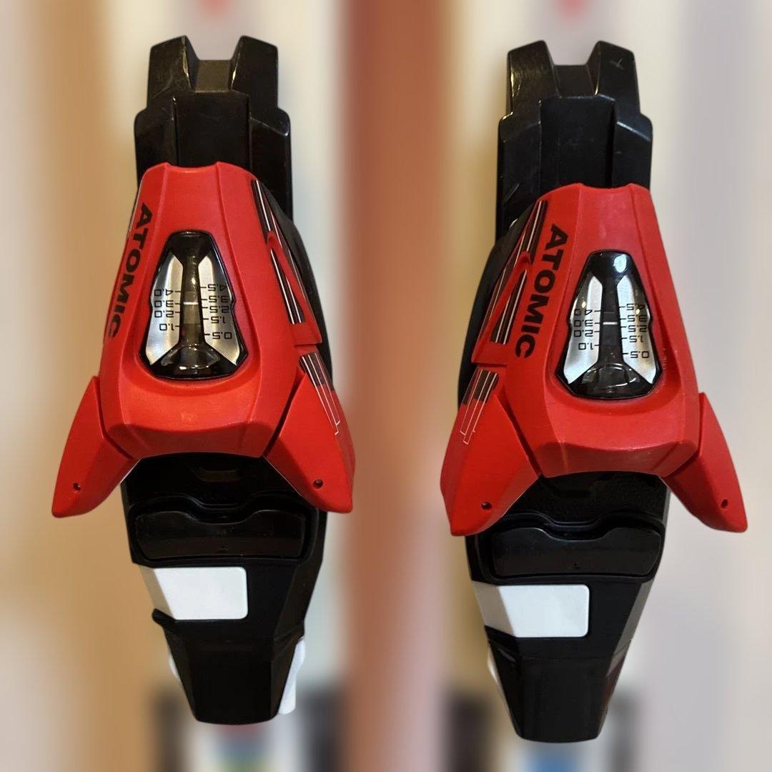 ATOMIC Redster SX JR スキー板