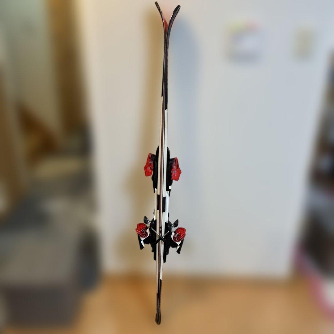 ATOMIC Redster SX JR スキー板