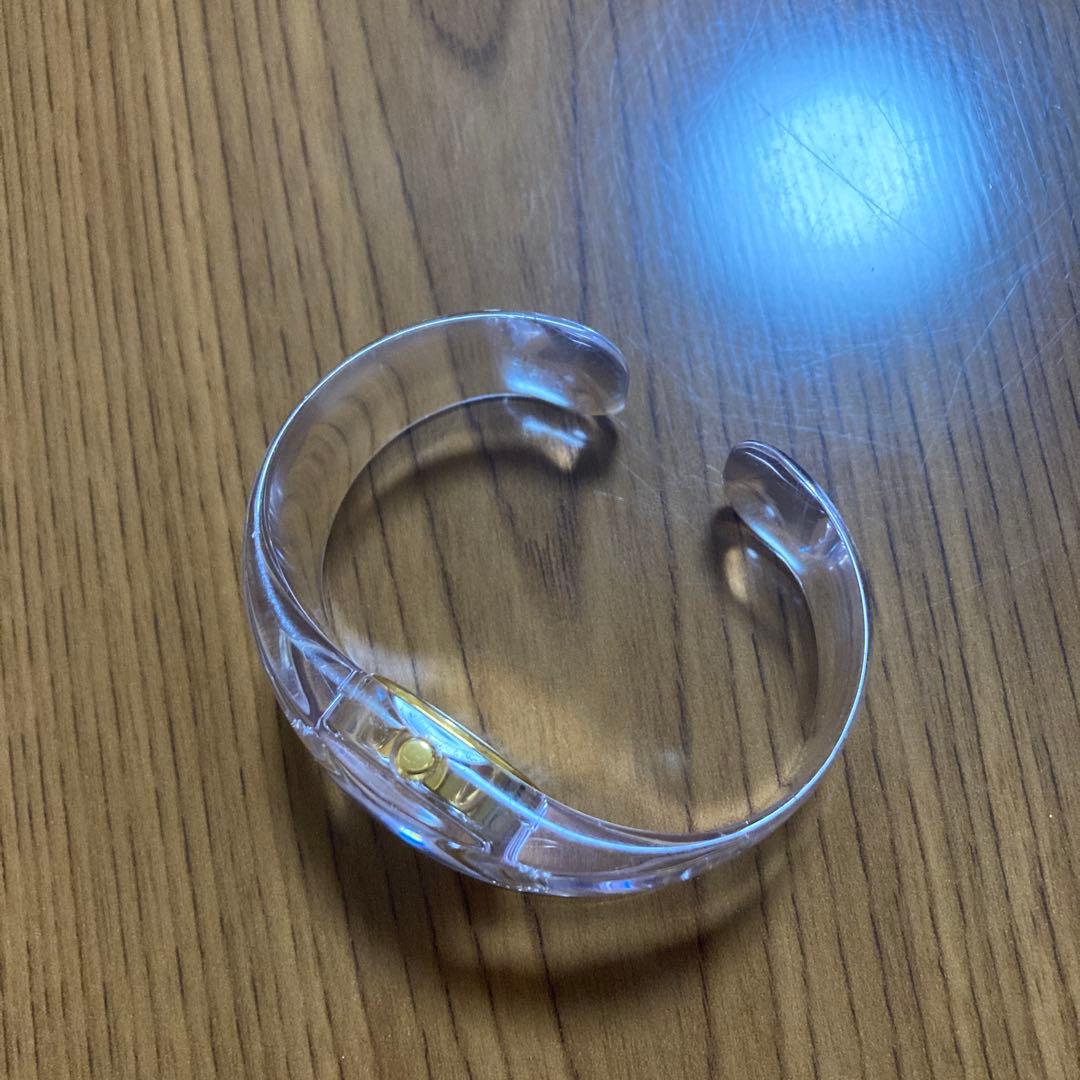 ISSEY MIYAKE O 腕時計 (ジャンク品)