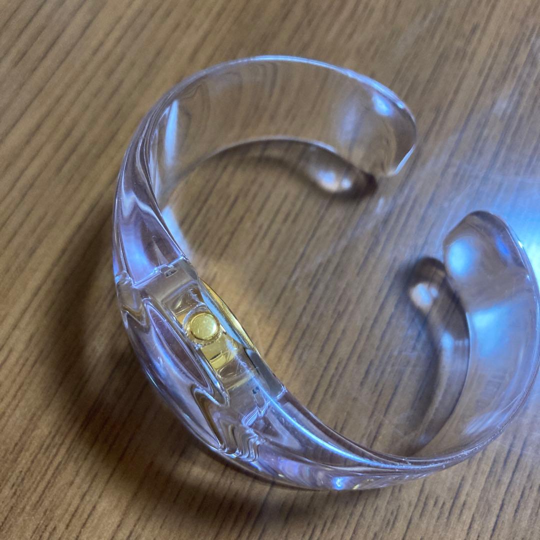 ISSEY MIYAKE O 腕時計 (ジャンク品)