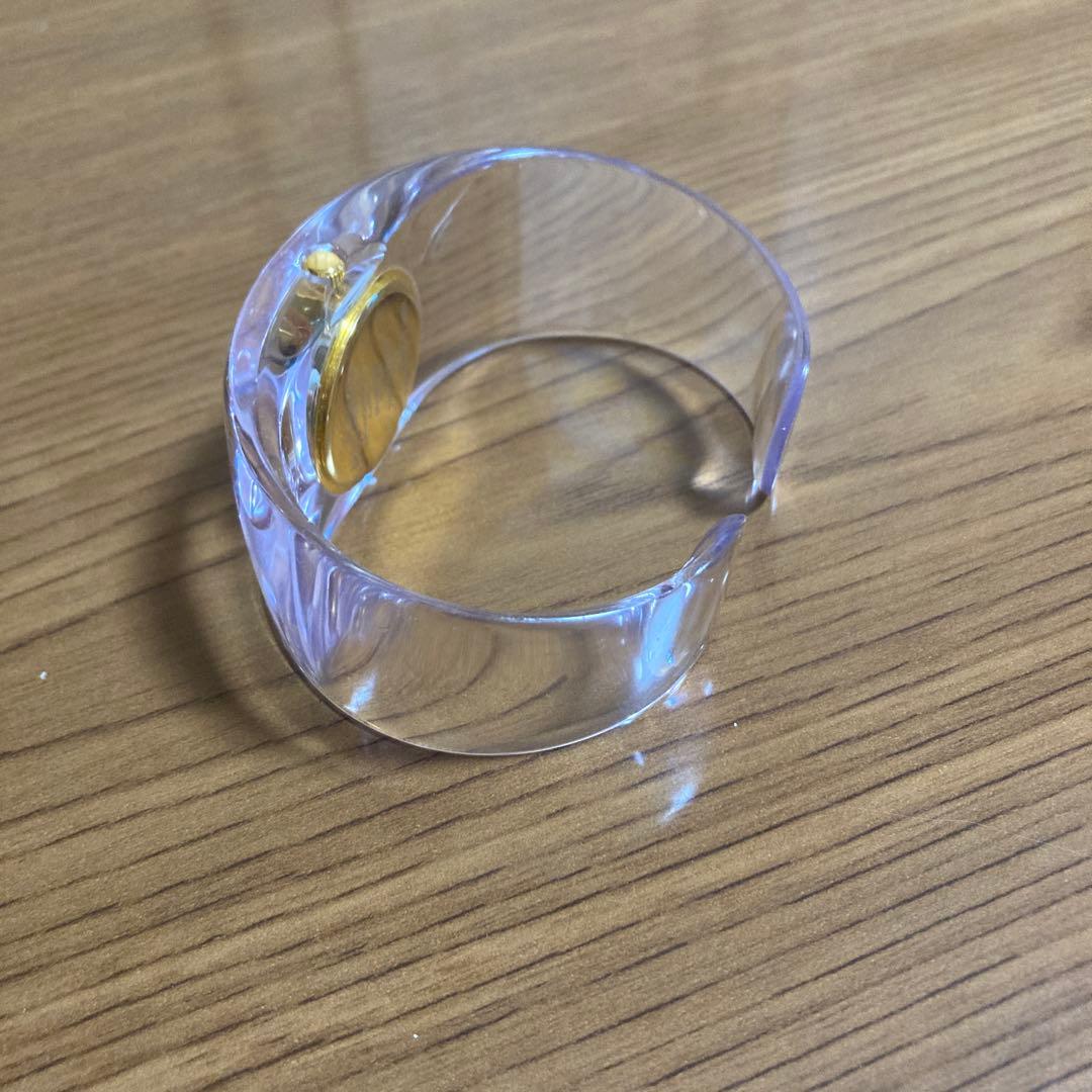 ISSEY MIYAKE O 腕時計 (ジャンク品)