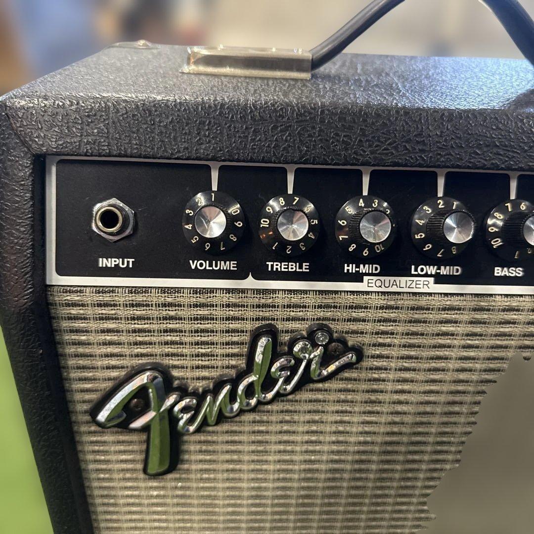 ベース Fender japan Bassman / BM-20CE