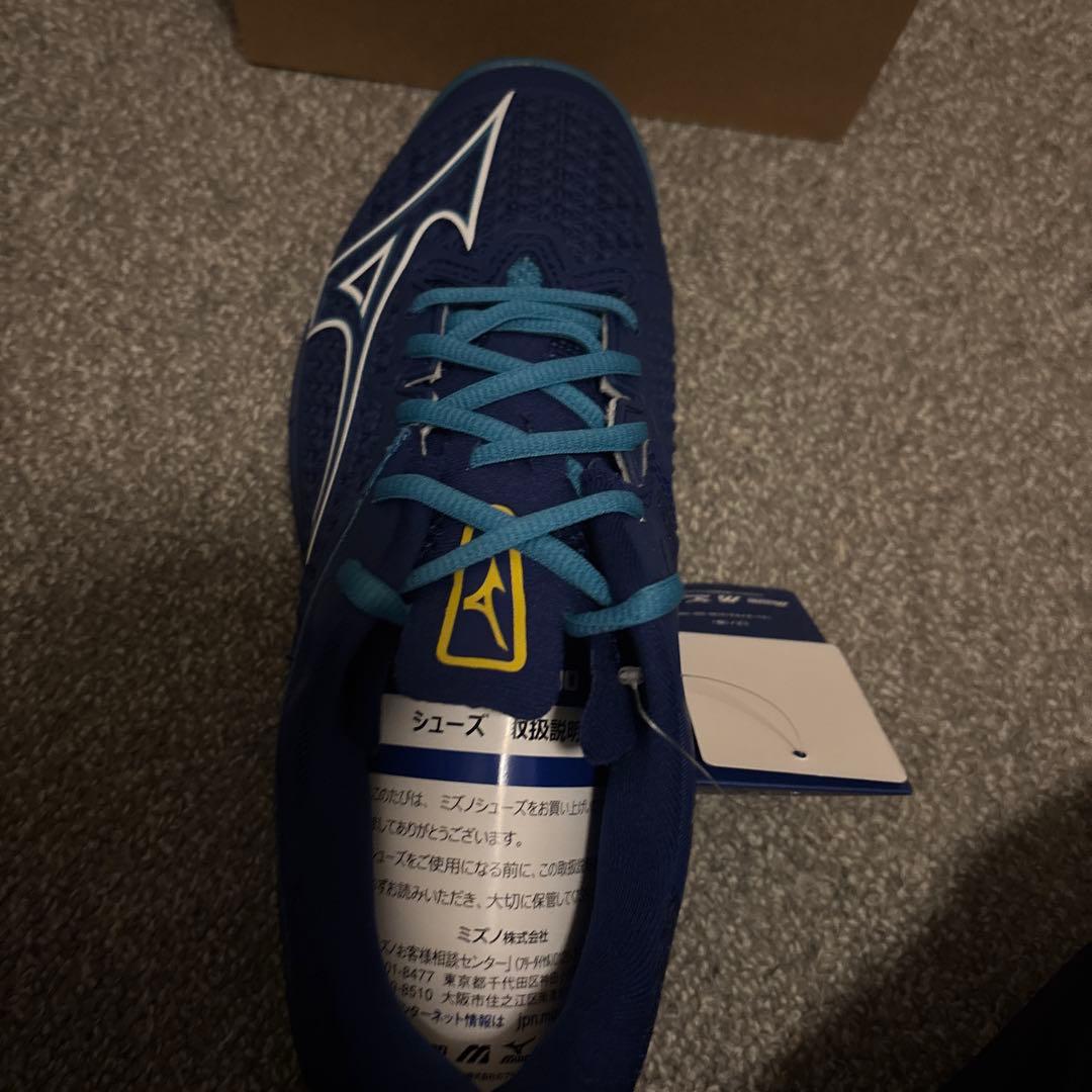 Mizuno ウェーブエクシード 6 OC 26.5cm