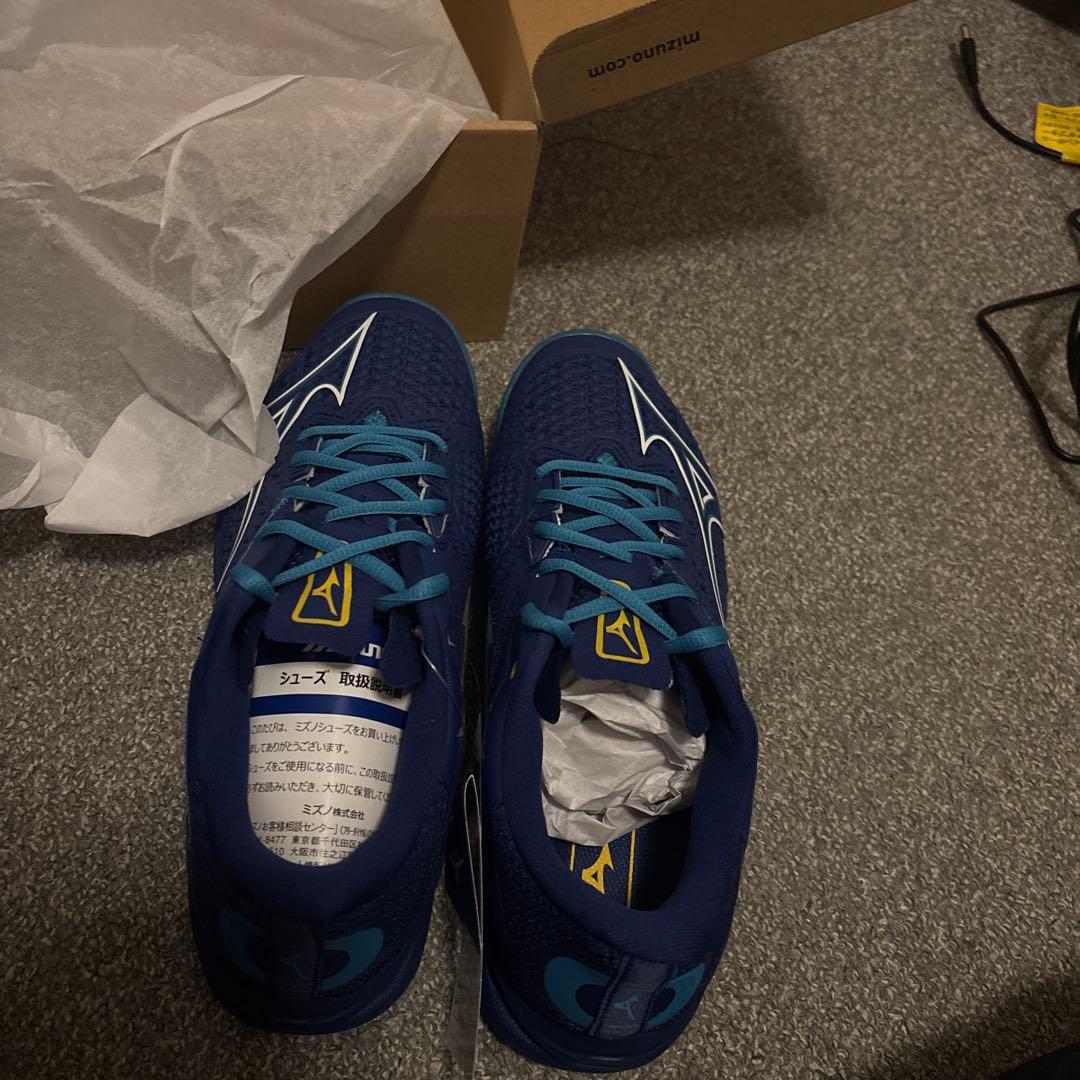 Mizuno ウェーブエクシード 6 OC 26.5cm