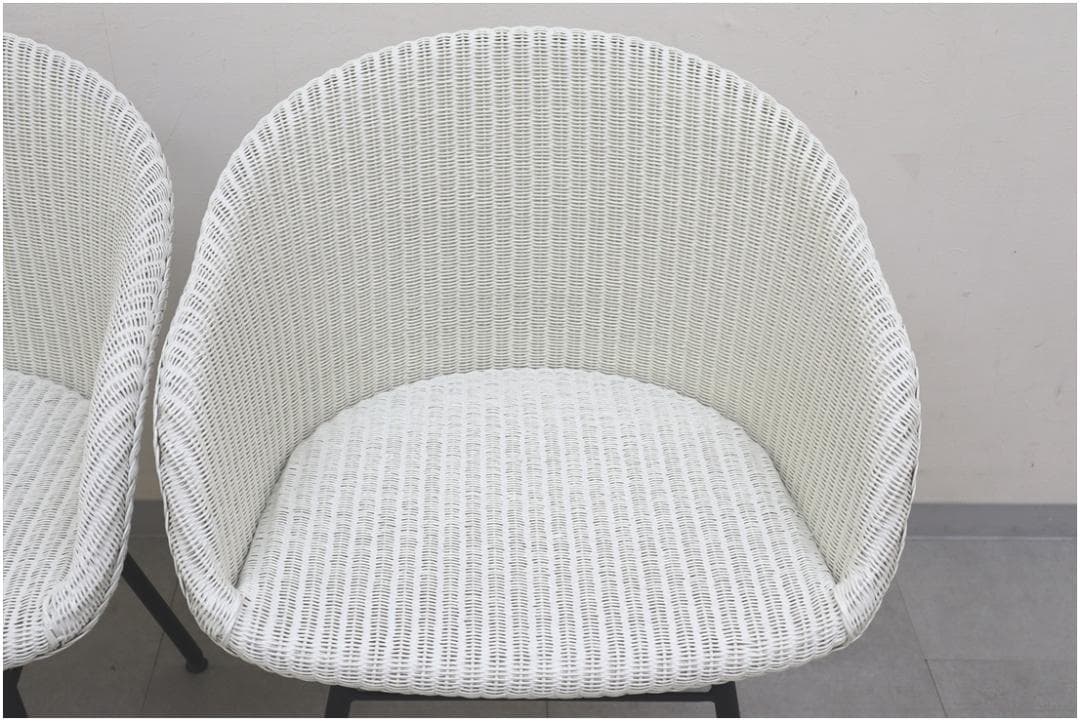 A1 ヴィンセント・シェパード AVRIL アヴリル ダイニングチェア 椅子