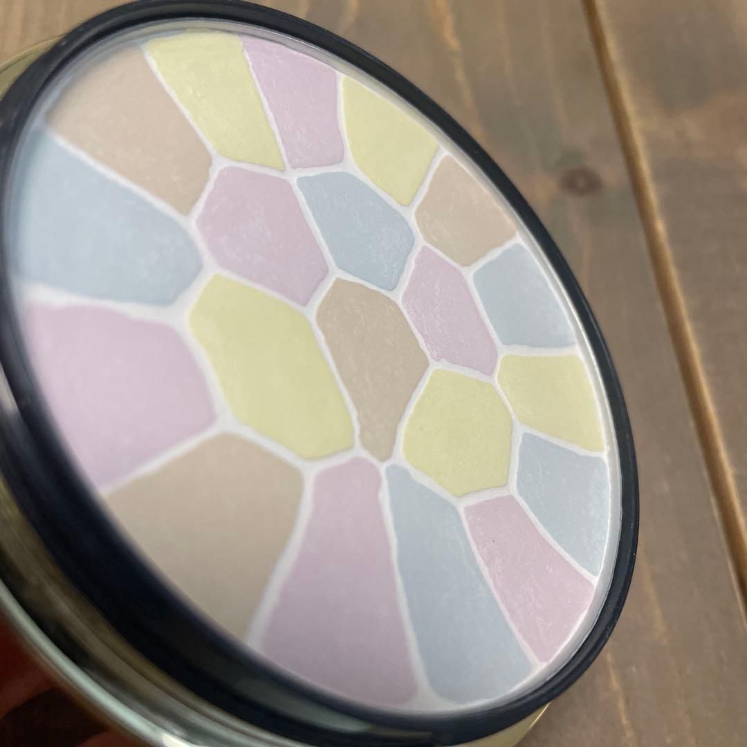 【kimym】エレガンス ラ プードル ＆下地