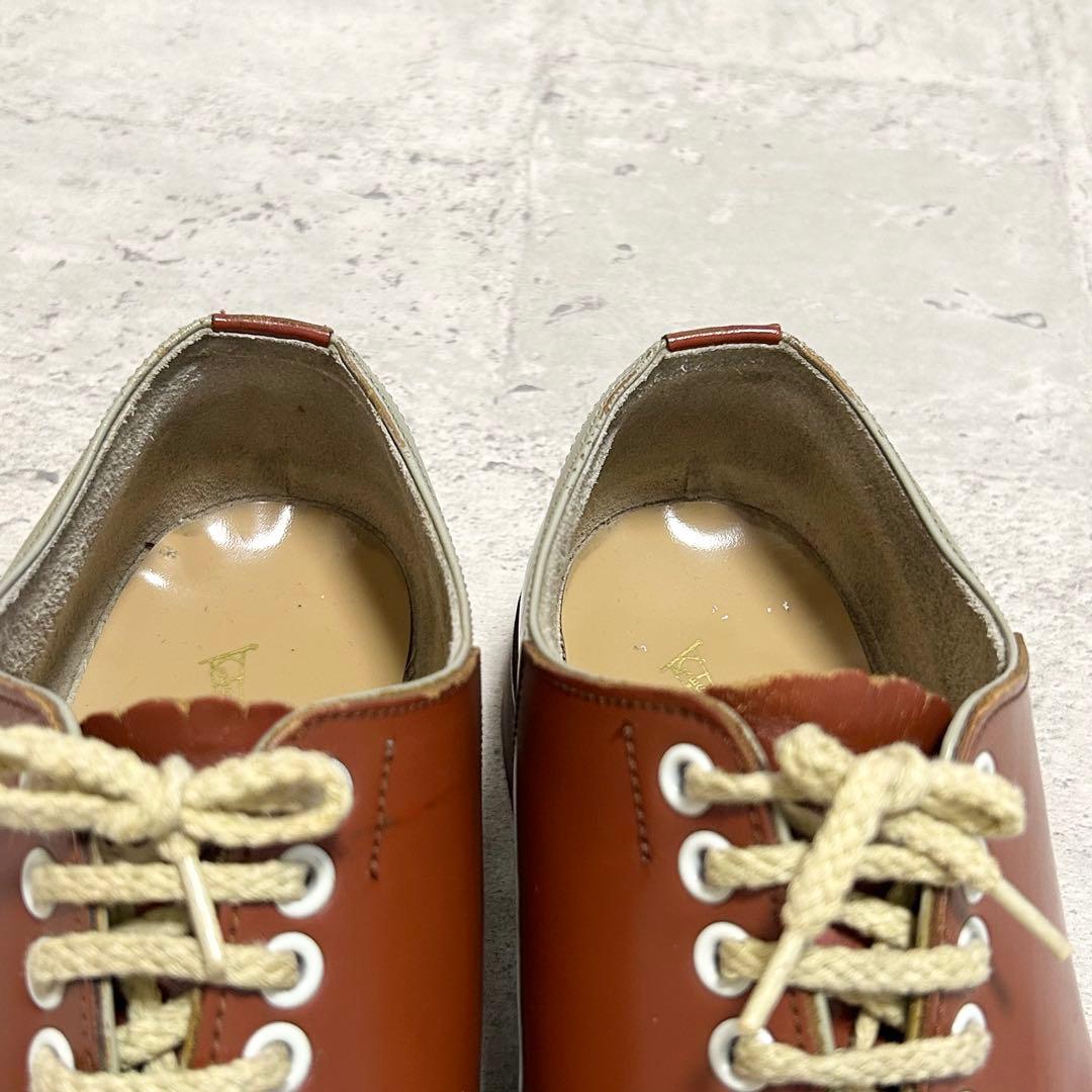 REGAL リーガル サドルシューズ バイカラー