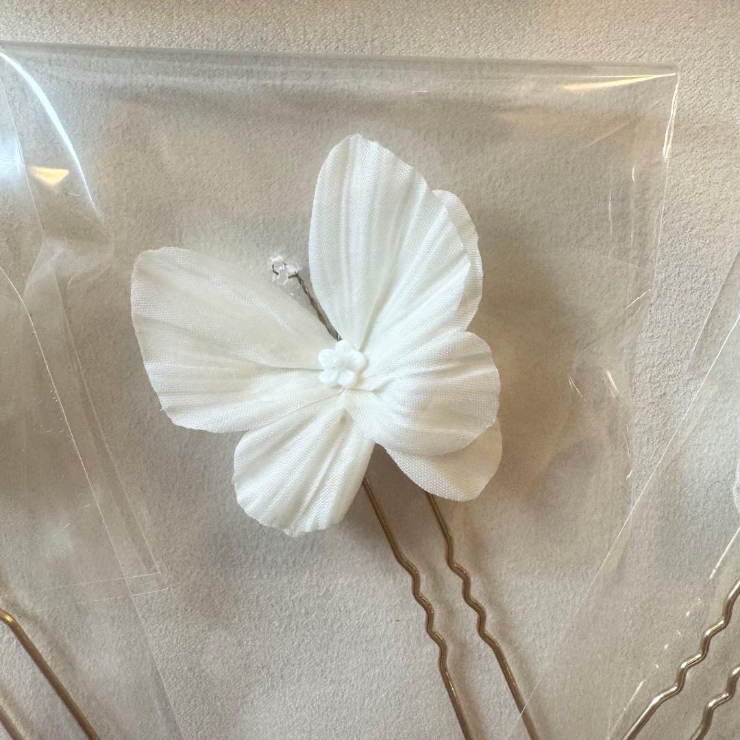 orgablanca (オルガブランカ) KAPULI pin（カプリピン）