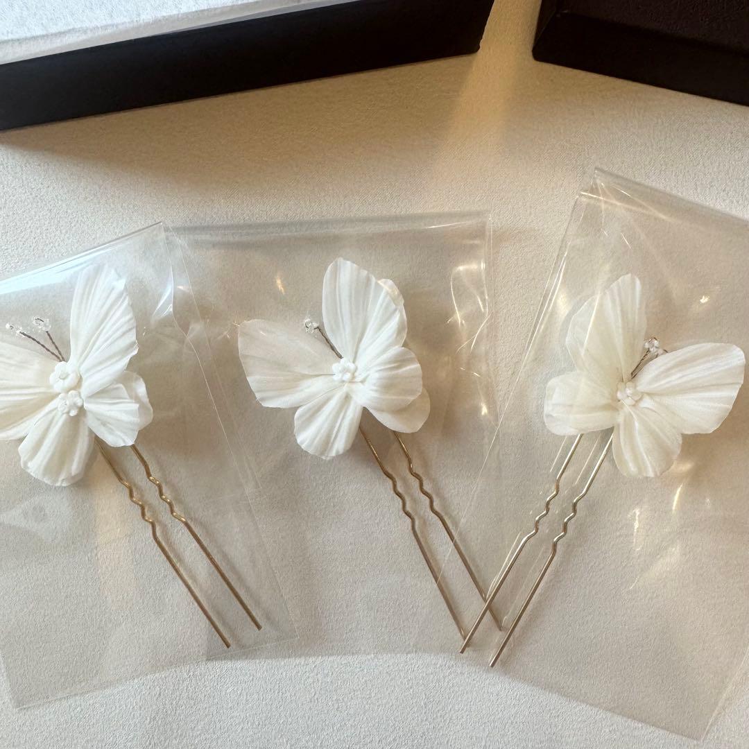 orgablanca (オルガブランカ) KAPULI pin（カプリピン）