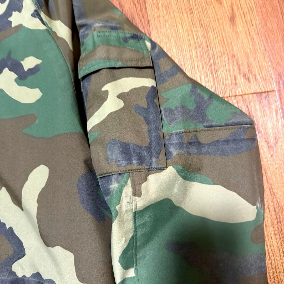 ECWCS M-S GEN1 ゴアテックスパーカー Medium Short