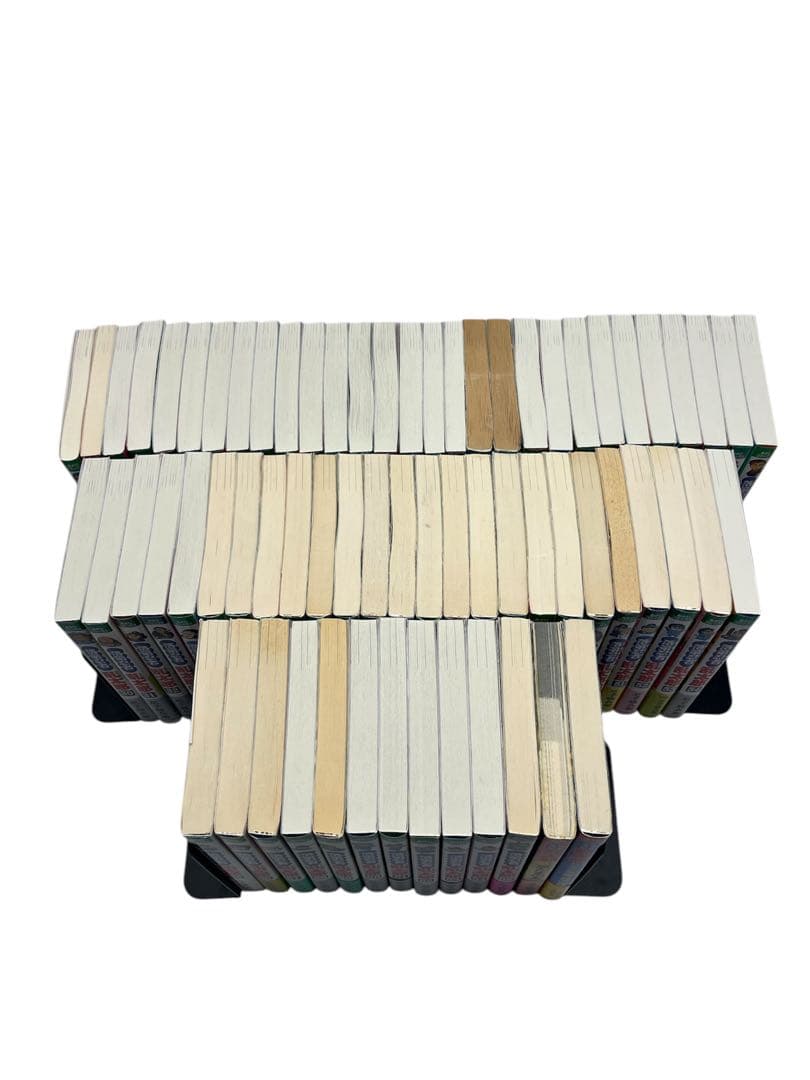 落第忍者乱太郎　全巻　セット