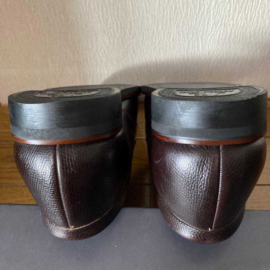 SCOTCH GRAIN ローファー 27cm 日本製