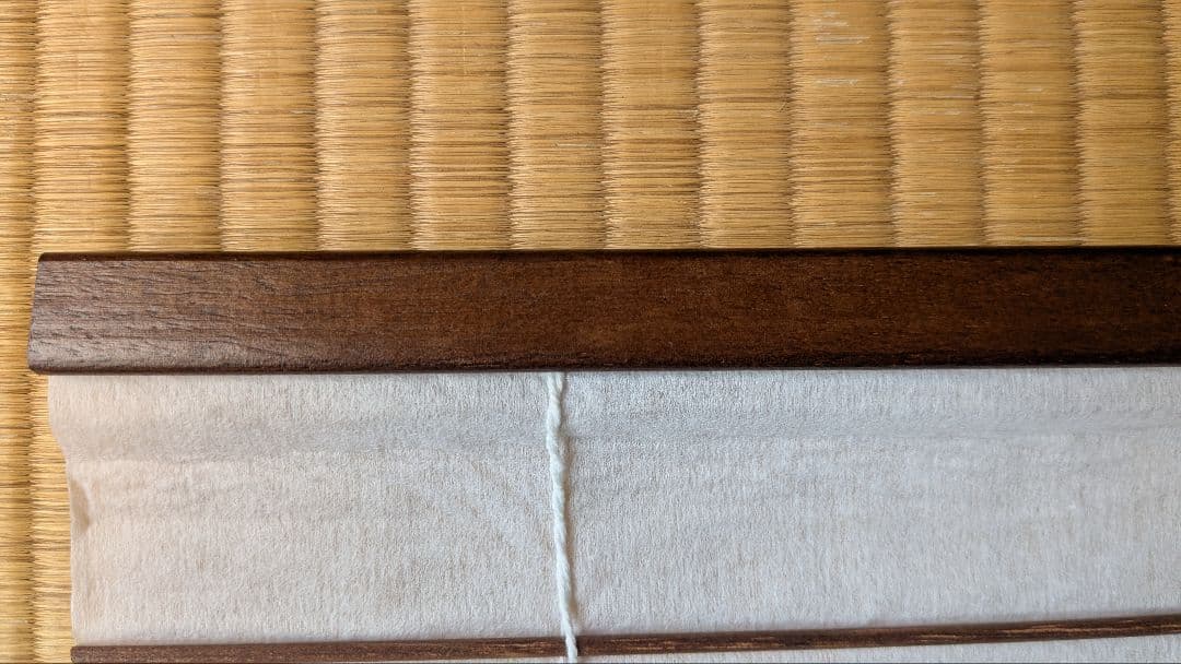 障子ブラインド 文140 6本セット