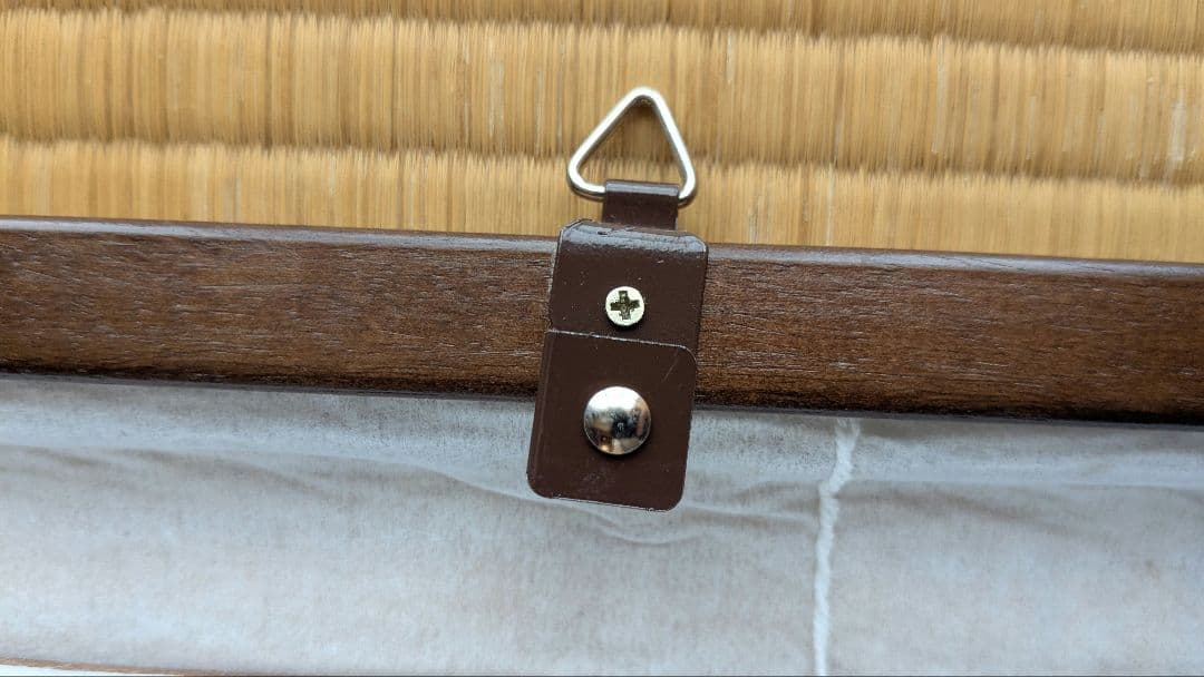 障子ブラインド 文140 6本セット